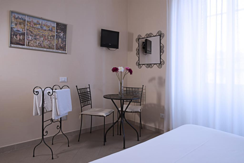 라스페치아 La Casa Di Gabriella 빌라 외부 사진
