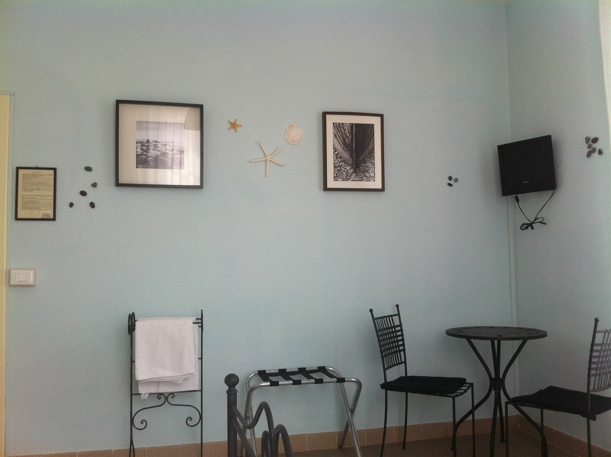 라스페치아 La Casa Di Gabriella 빌라 외부 사진